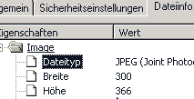 Dateiinfo