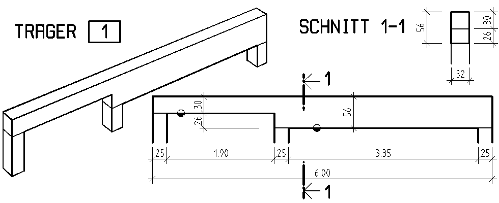 Zeichnung