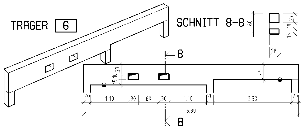 Zeichnung