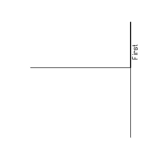 Zeichnung Schritt 1